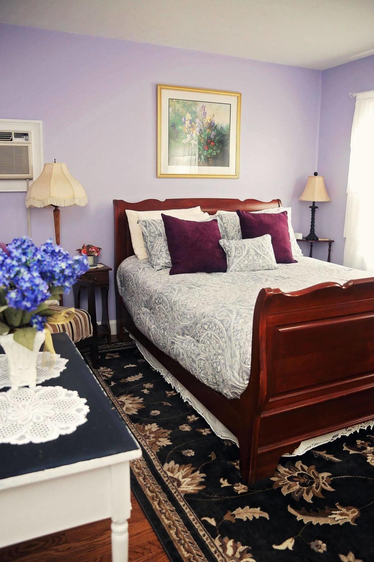 3 Waves Bed & Breakfast Plymouth Exterior foto