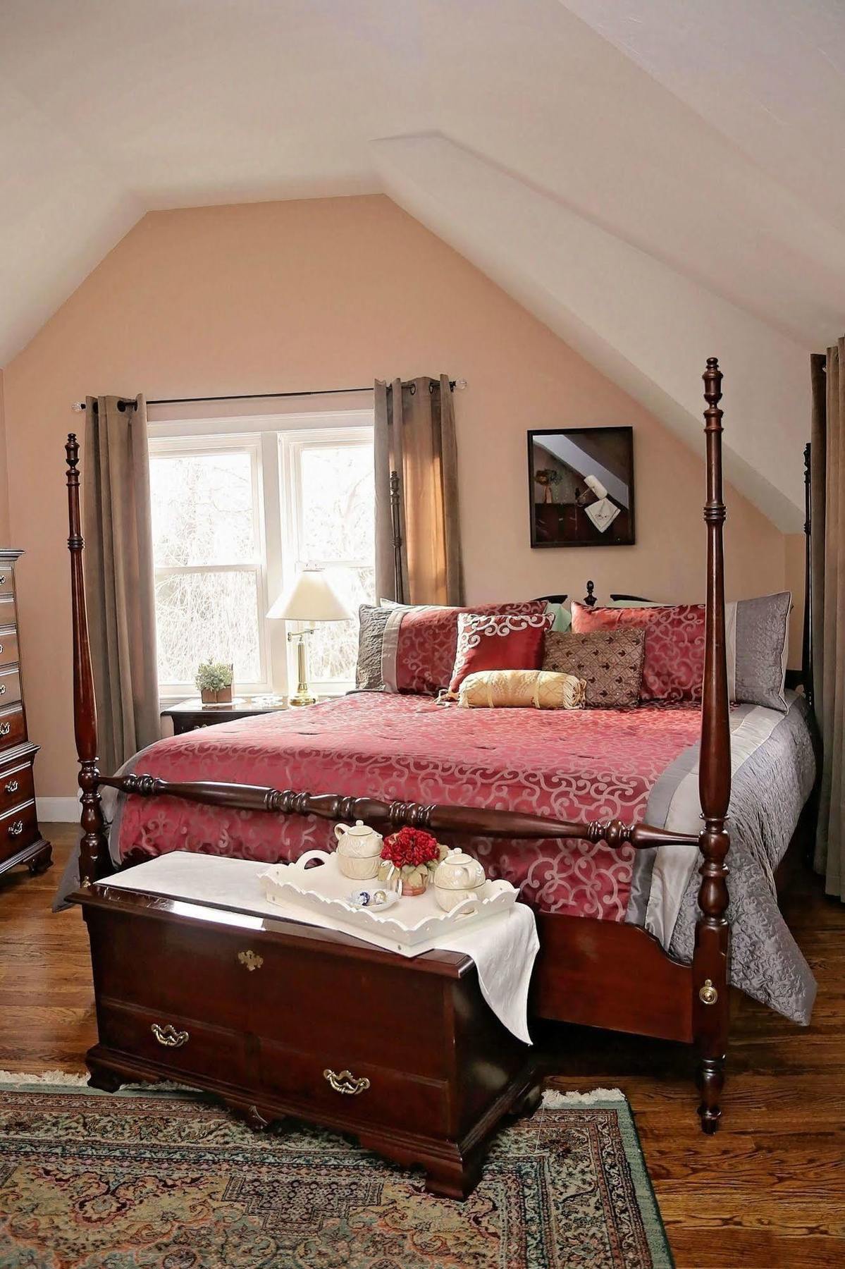 3 Waves Bed & Breakfast Plymouth Exterior foto